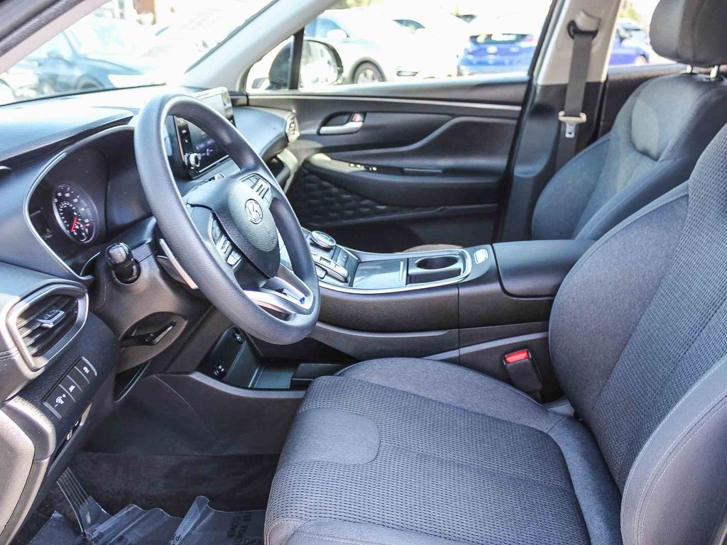 2022 Hyundai Santa Fe SEL photo 17