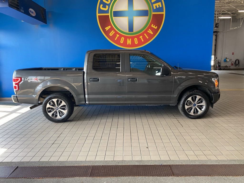 2019 Ford F-150 XL photo 6
