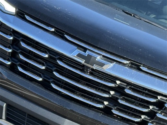 2026 Chevrolet Equinox LT photo 3