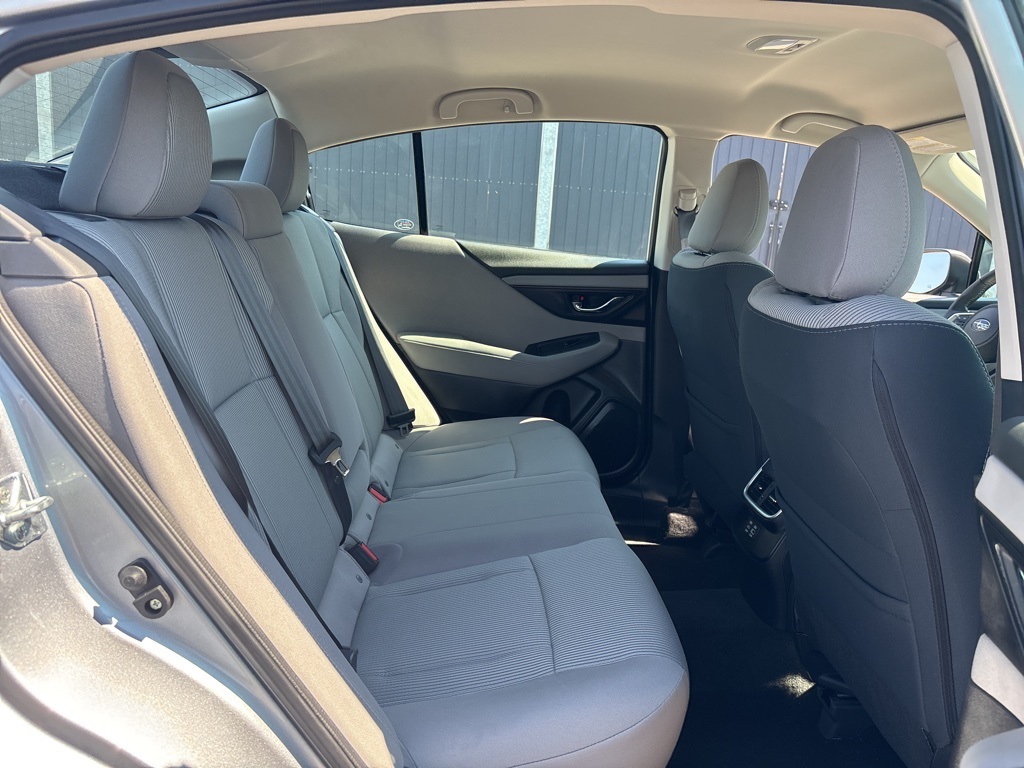 2025 Subaru Legacy Premium photo 11