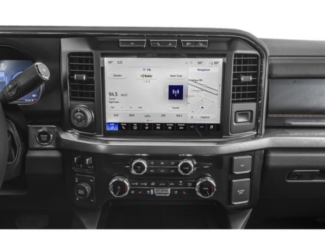 2026 Ford F-350 Lariat photo 8