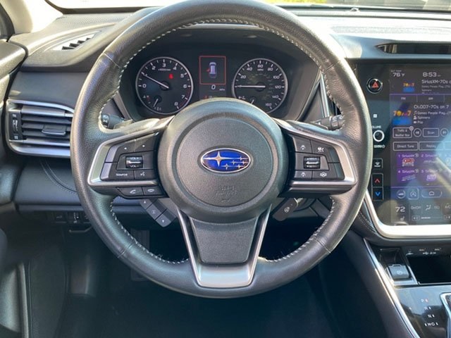 2022 Subaru Outback Limited photo 7
