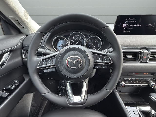2025 Mazda CX-5 2.5 Select photo 28