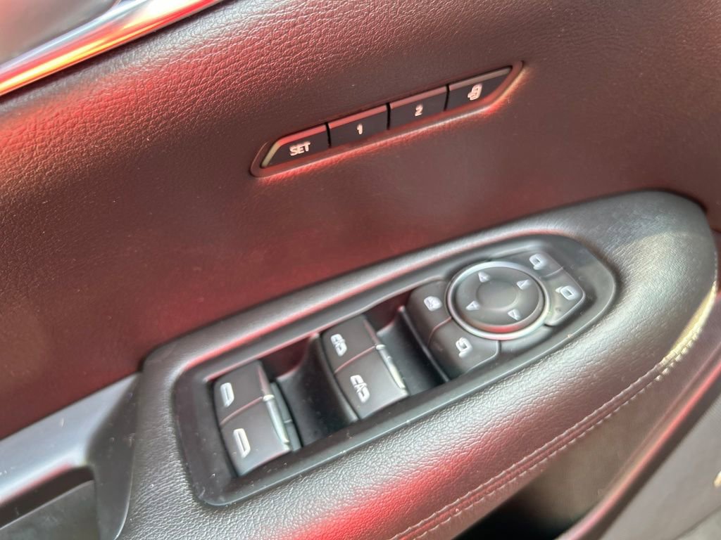 2019 Cadillac XT5 Luxury photo 17