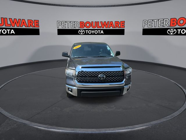 2021 Toyota Tundra SR5 Grade photo 4
