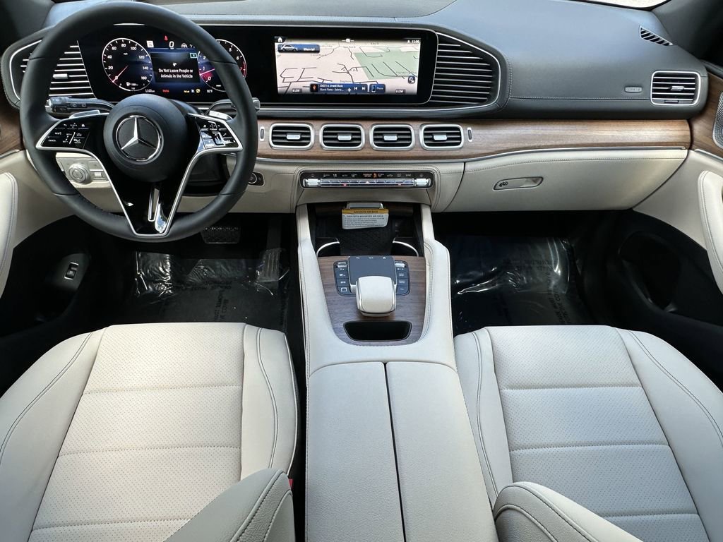 2025 Mercedes Benz GLE 350 4MATIC photo 26