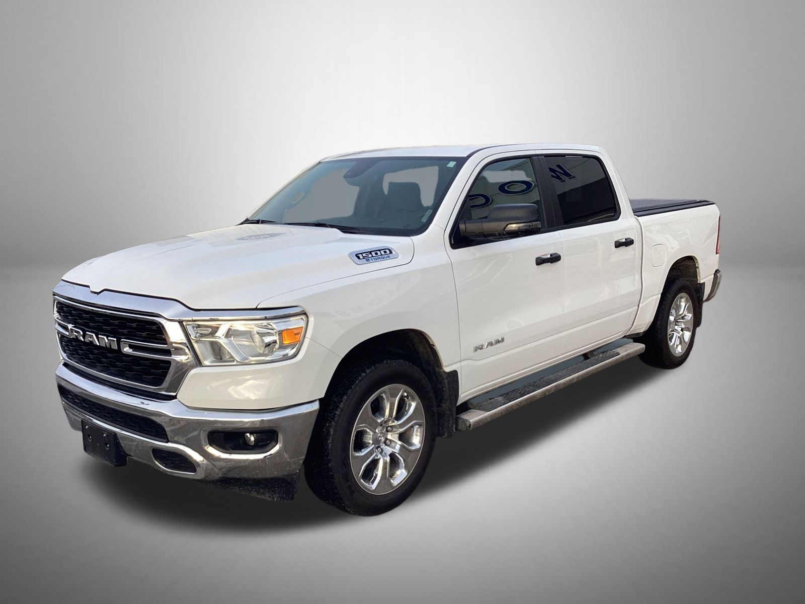 2024 RAM Ram 1500 Pickup Big Horn/Lone Star's photo