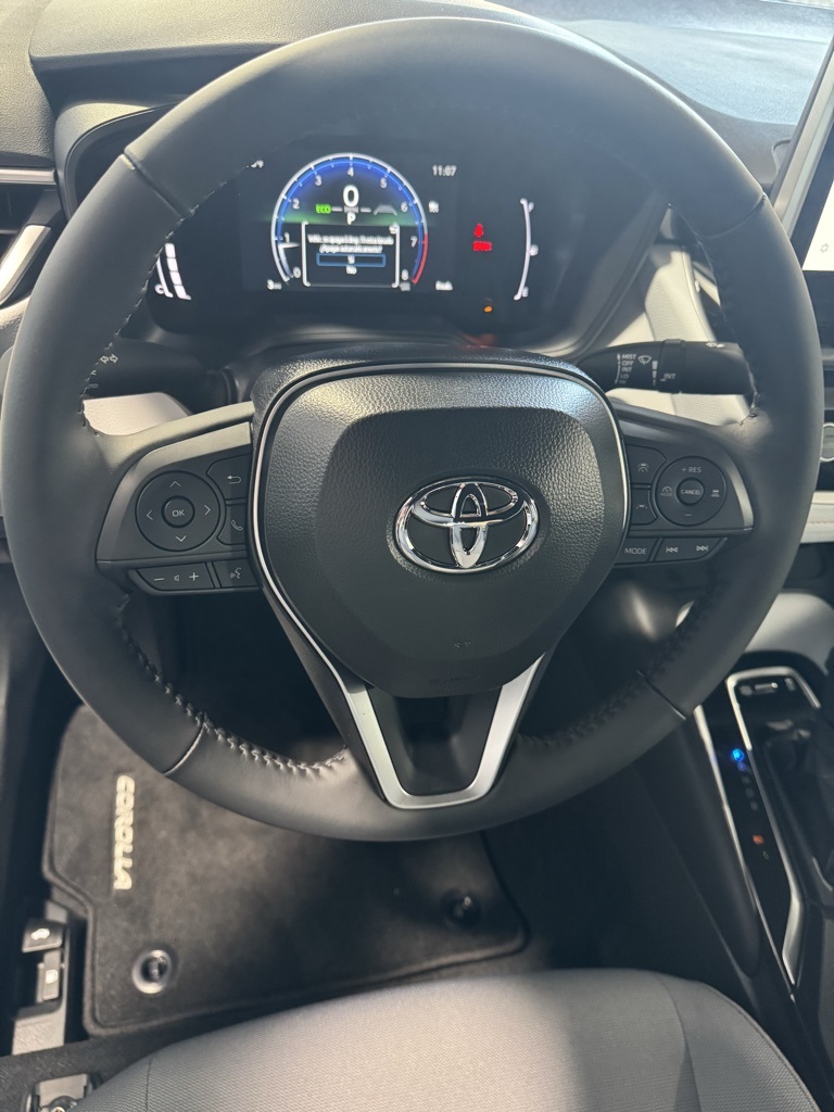 2025 Toyota Corolla SE photo 23