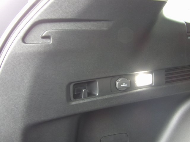 2026 Honda CR-V EX-L photo 11