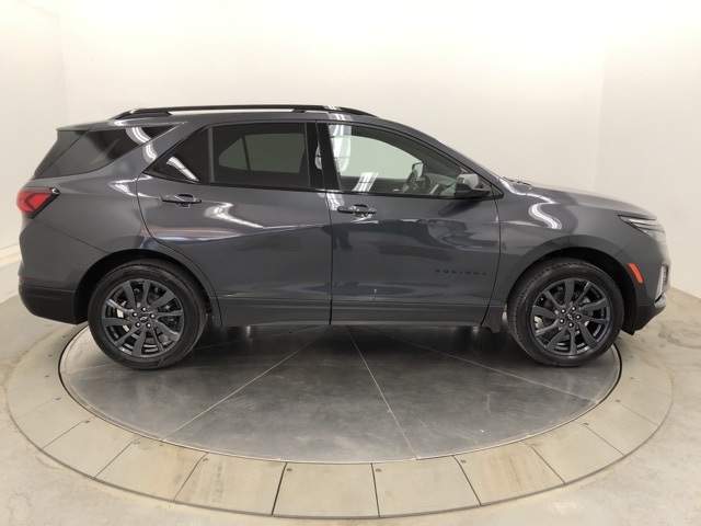 2023 Chevrolet Equinox RS photo 5