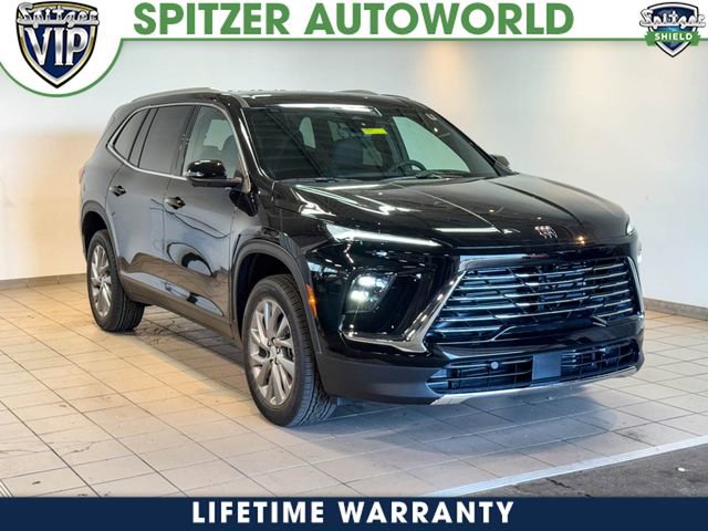 2026 Buick Enclave Preferred's photo