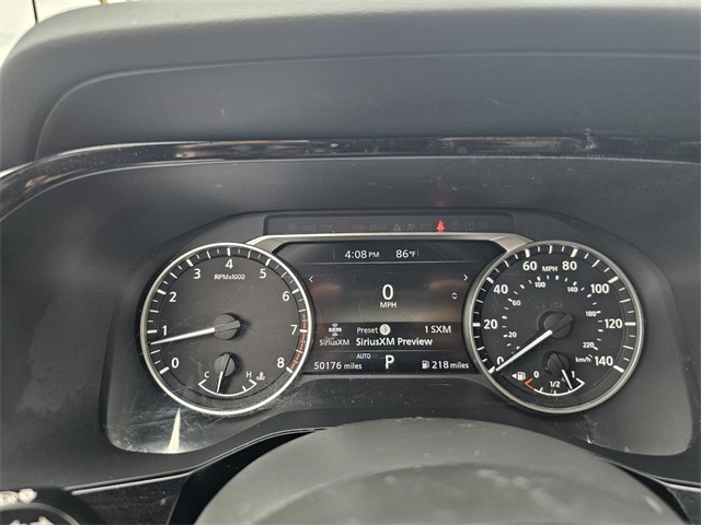 2022 Nissan Pathfinder SV photo 25