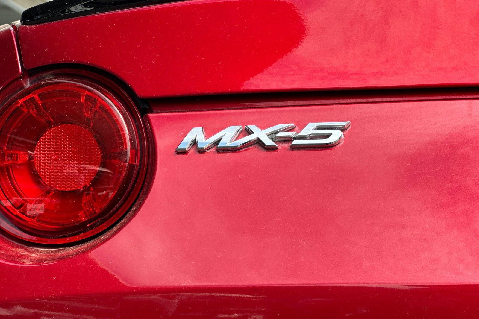 2018 Mazda MX-5 Miata Miata photo 22