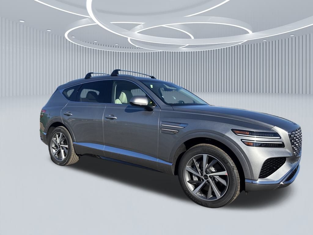 2026 GENESIS GV80 Select