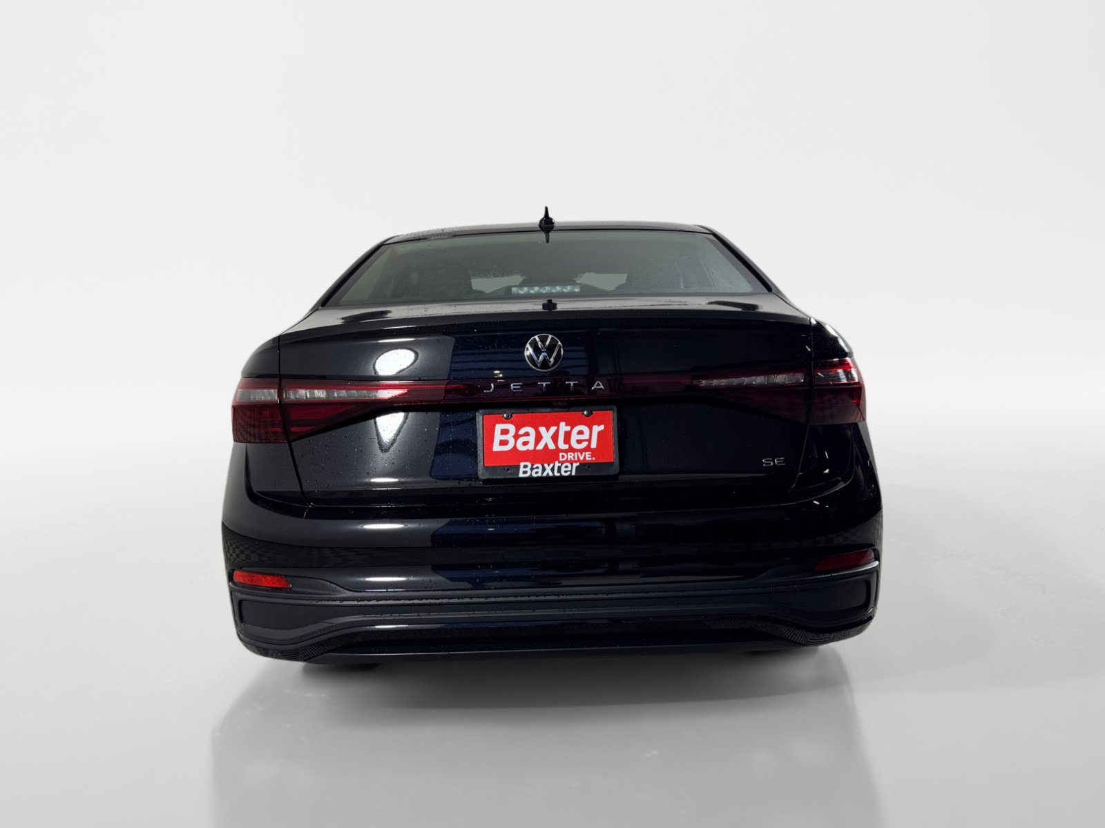2025 Volkswagen Jetta SE photo 6