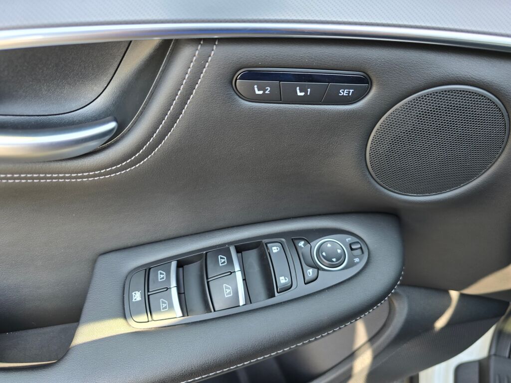 2024 Infiniti QX55 Luxe photo 24