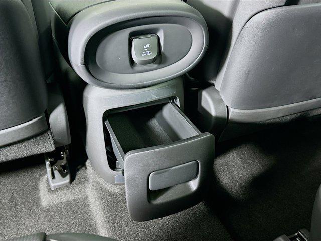 2026 Hyundai Palisade XRT photo 27