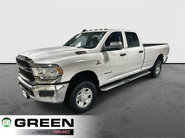 2022 RAM Ram 2500 Pickup Tradesman's photo