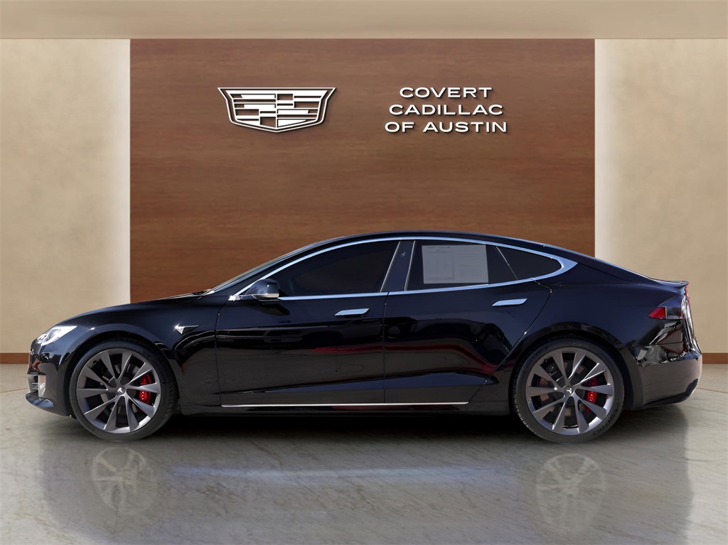 Used 2019 Tesla Model S Performance with VIN 5YJSA1E48KF330884 for sale in Austin, TX