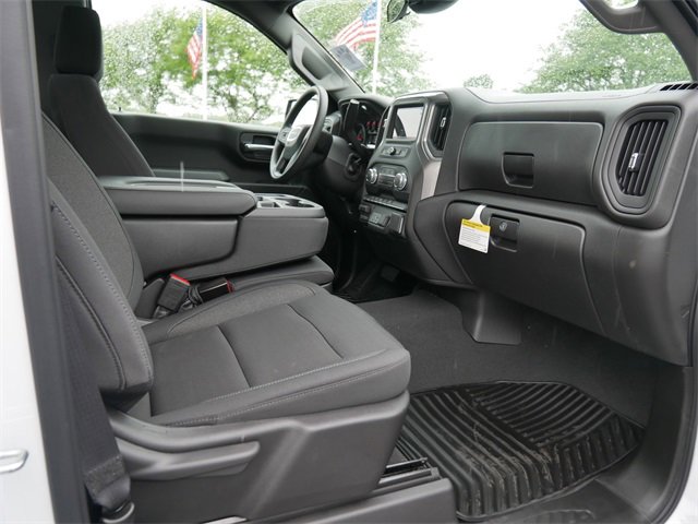 2025 Gmc Sierra 1500 Pro photo 7