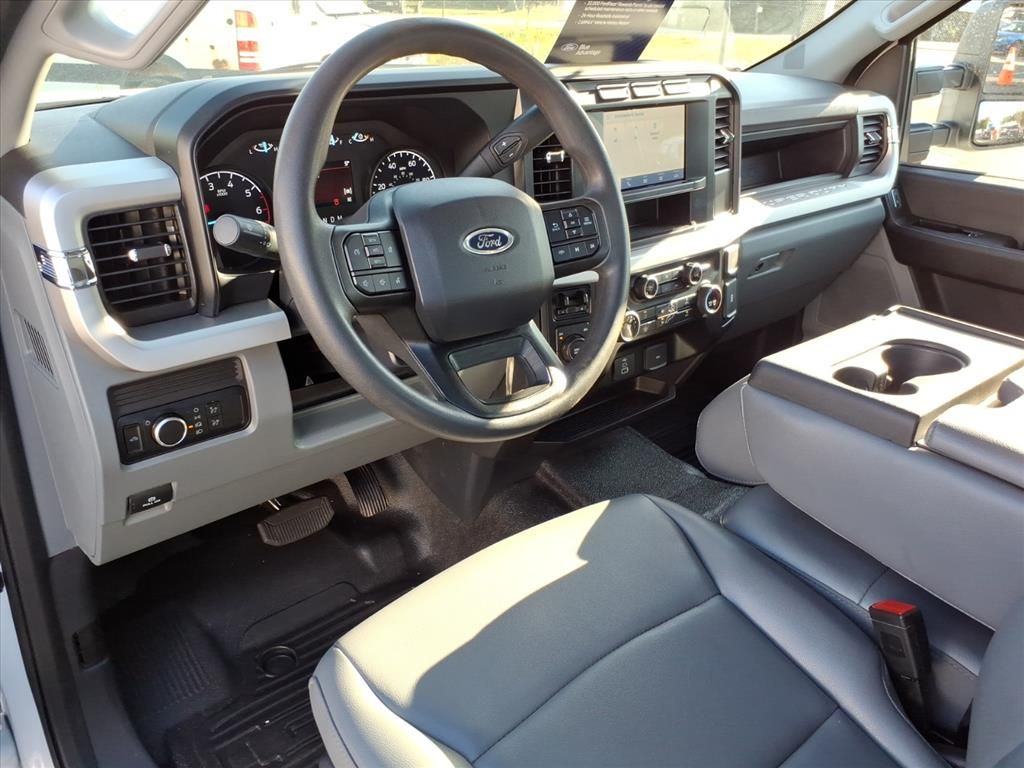 2024 FORD F-250 - Image 8