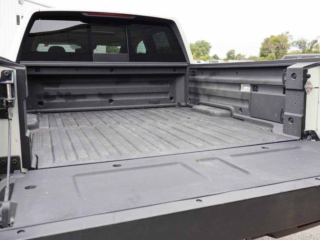 2019 Honda Ridgeline RTL-E photo 15