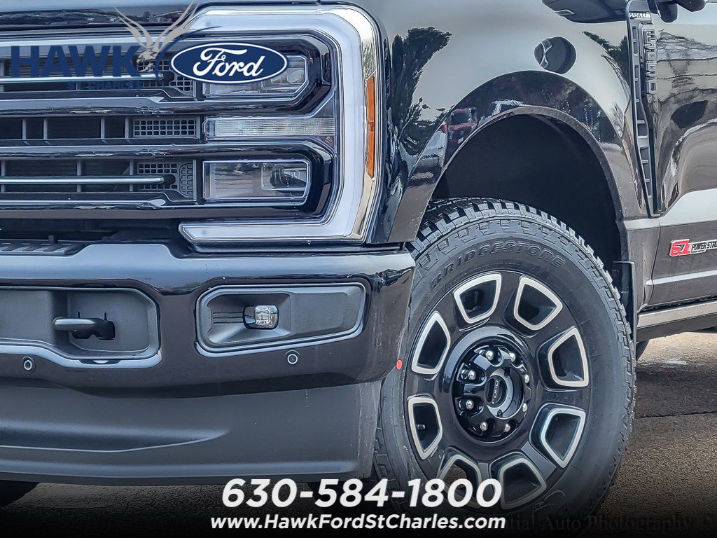 2026 FORD F-250 - Image 2