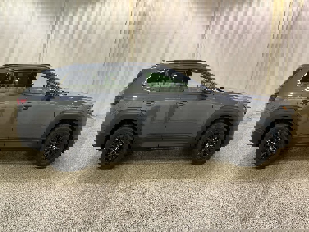 2026 Mazda CX-50 2.5 Premium photo 2