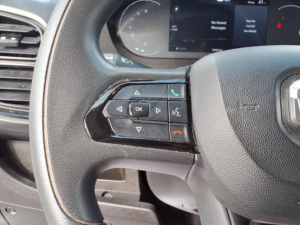 2023 Ram ProMaster 2500 photo 12