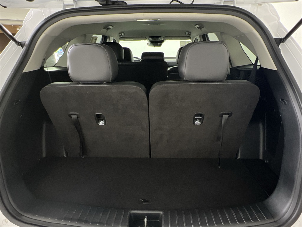 2024 Kia Sorento S photo 19
