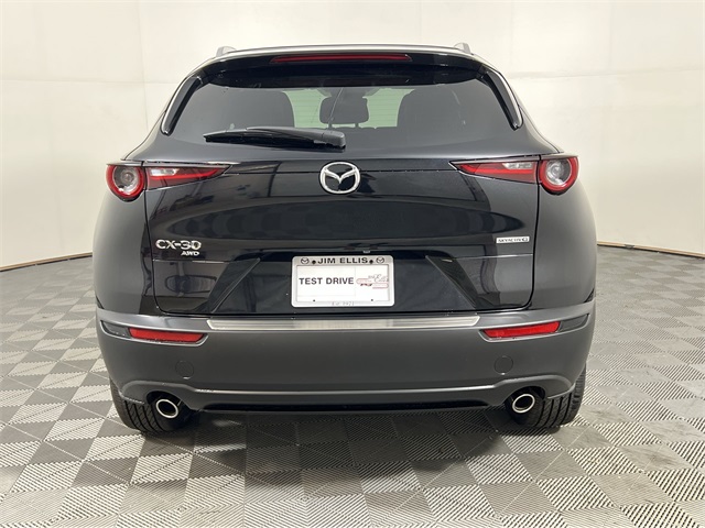 2025 Mazda CX-30 2.5 S Preferred photo 7