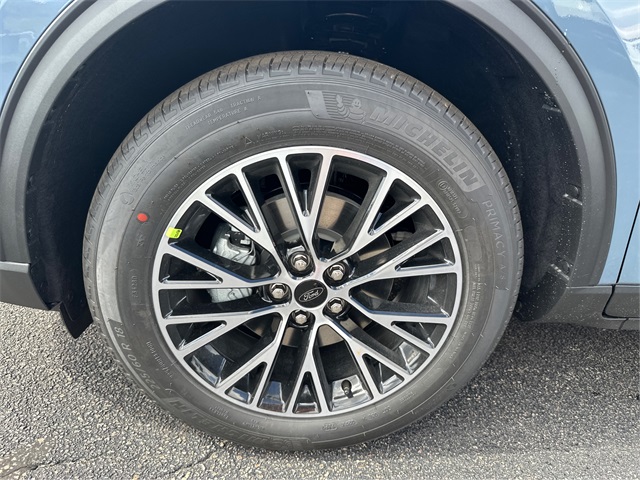 2025 Ford Escape Plug-In Hybrid photo 15