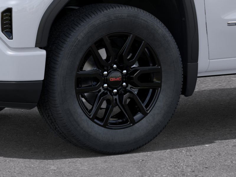 2026 Gmc Sierra 1500 Pro photo 4