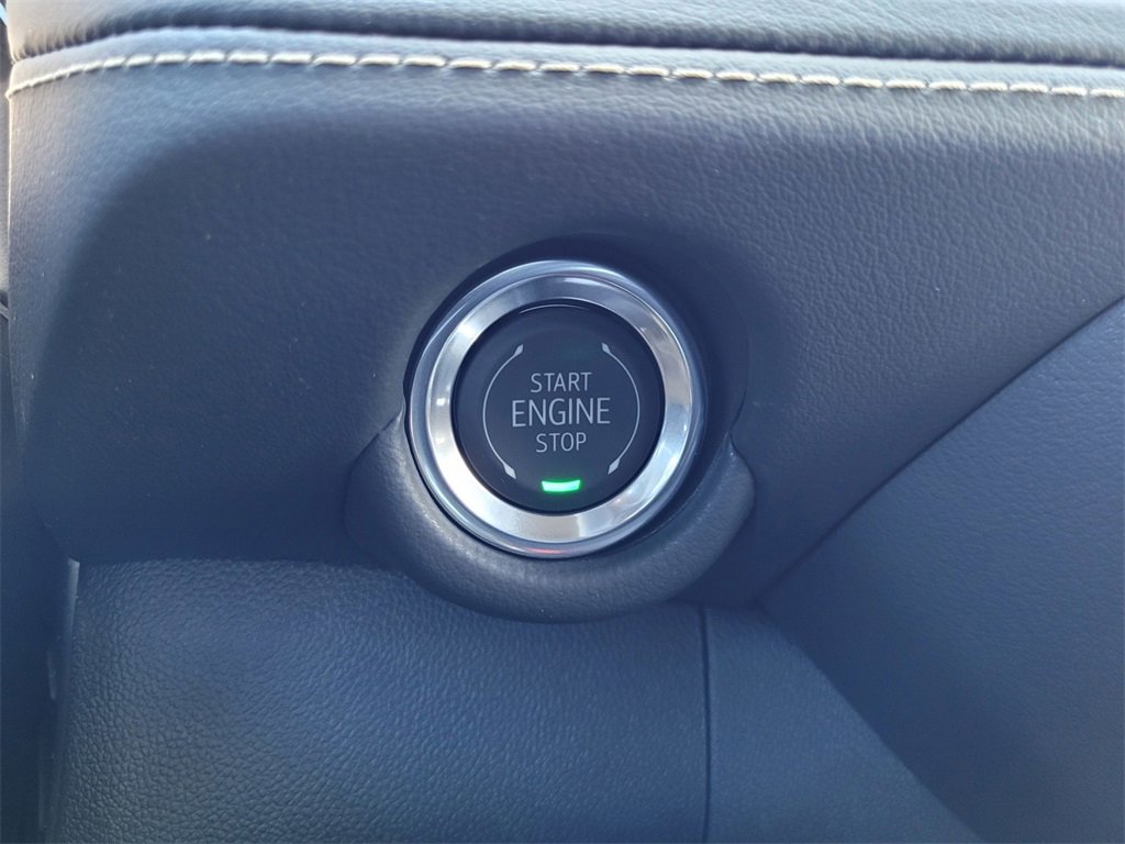 2025 Chevrolet Tahoe Premier photo 23