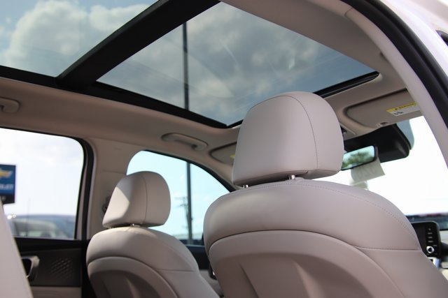 2023 Kia Sorento SX photo 20