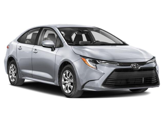 2024 Toyota Corolla LE photo 6