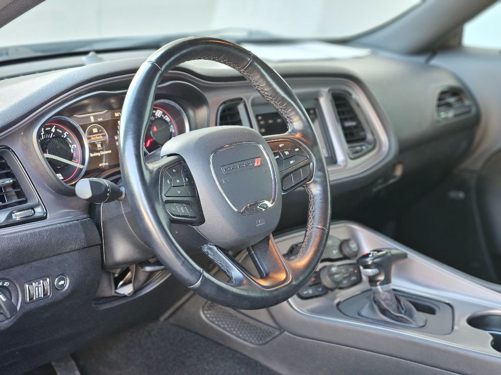 2023 Dodge Challenger GT photo 12