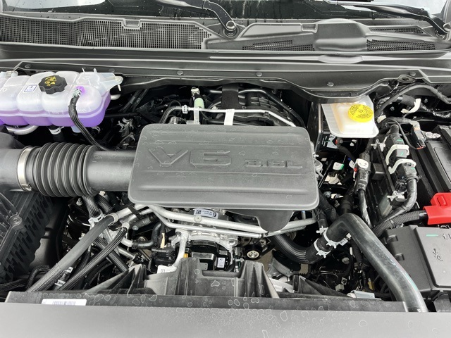 2025 Ram 1500 Tradesman photo 27