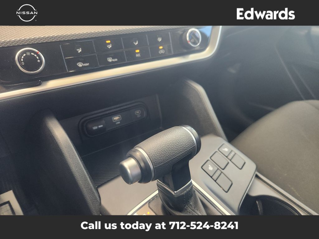 2024 Kia Sportage LX photo 25