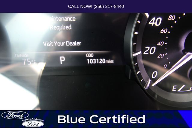 2021 Toyota Highlander XLE photo 9
