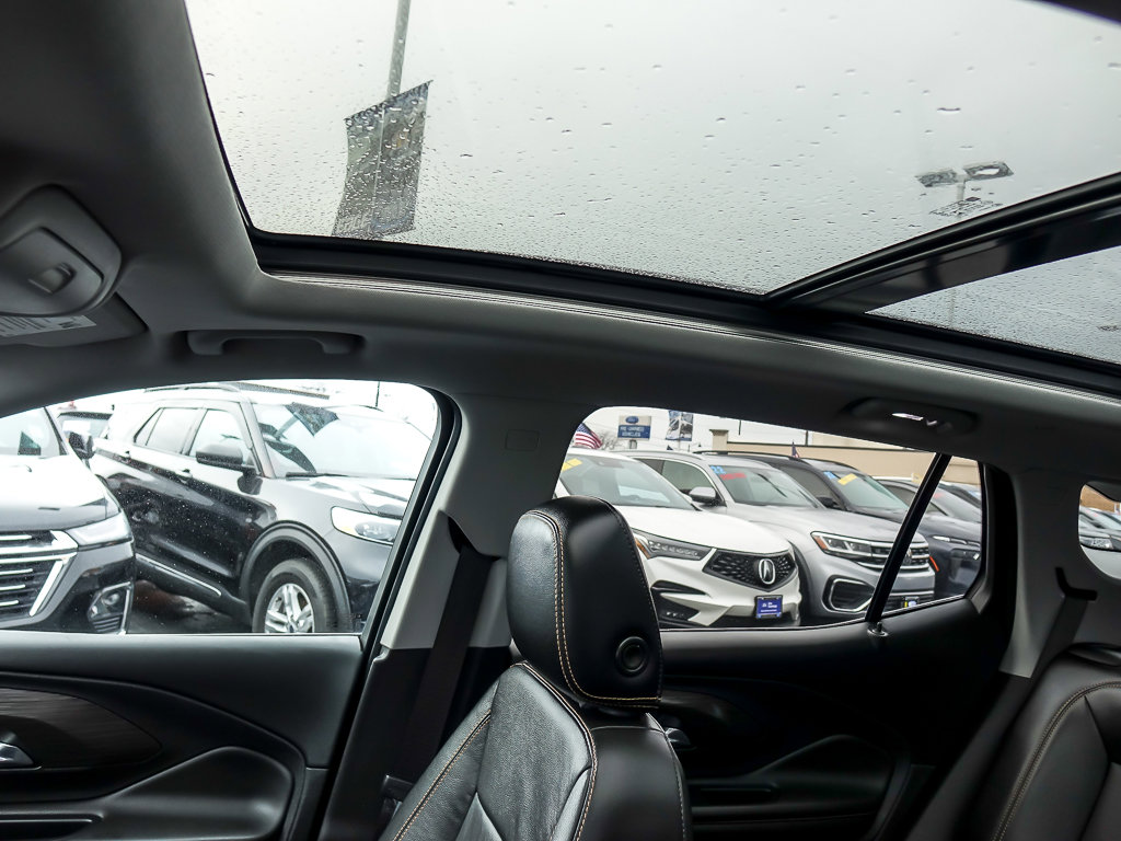 2021 GMC TERRAIN - Image 10