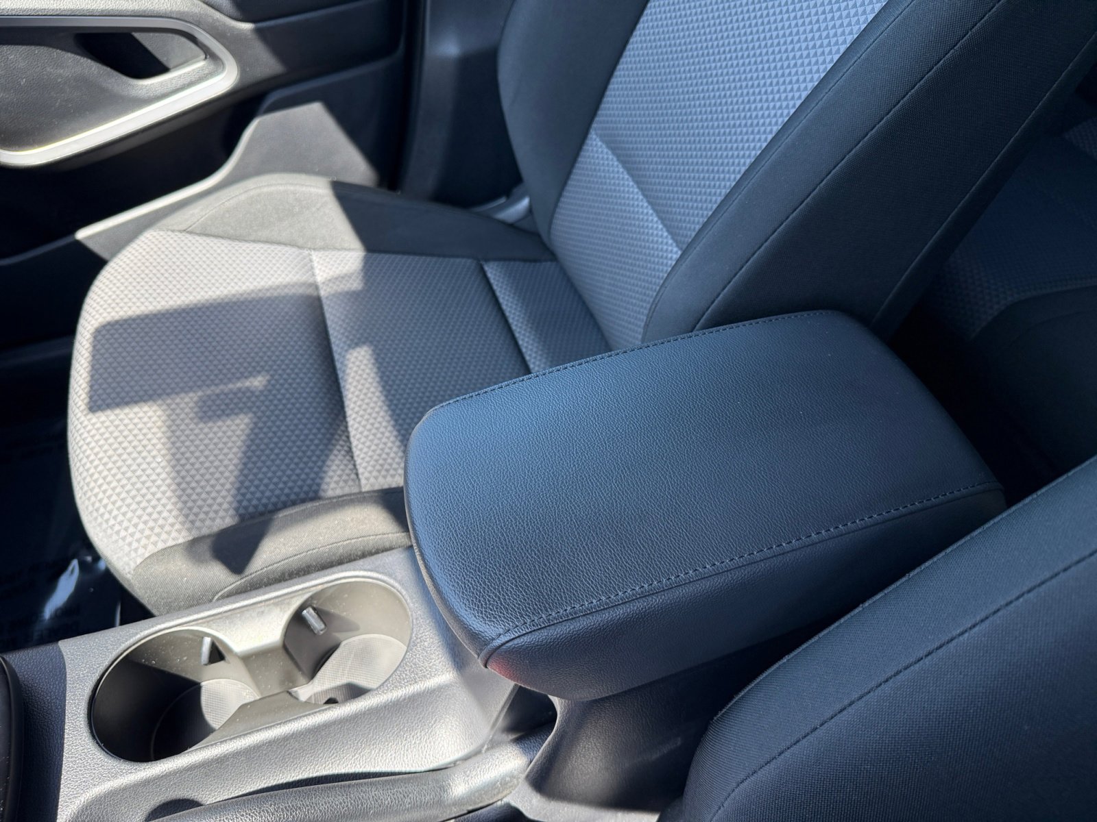 2023 Kia Soul LX photo 14