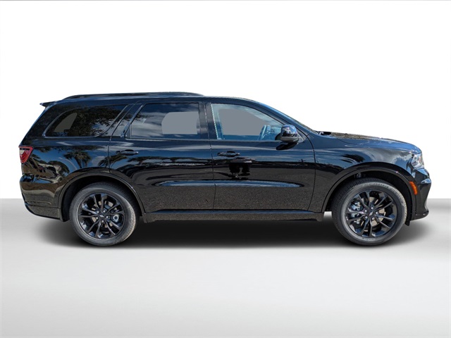 2025 Dodge Durango GT photo 2