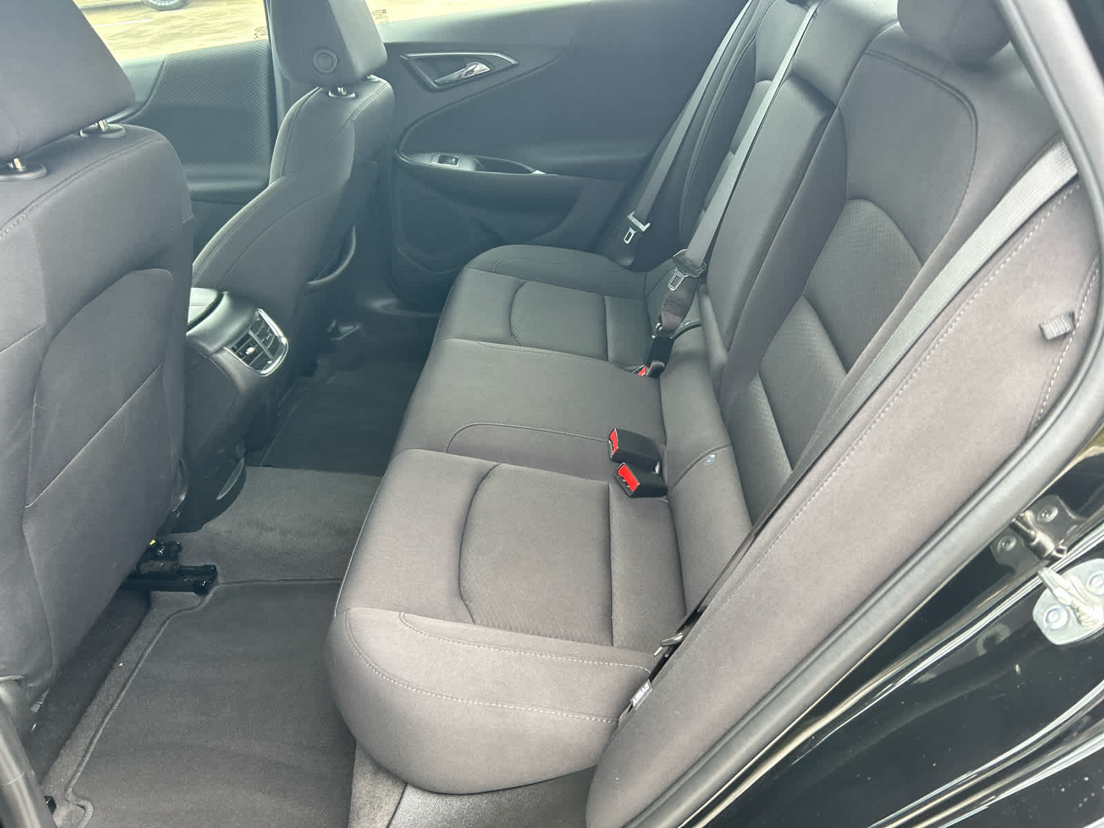 2024 Chevrolet Malibu 1LT photo 12