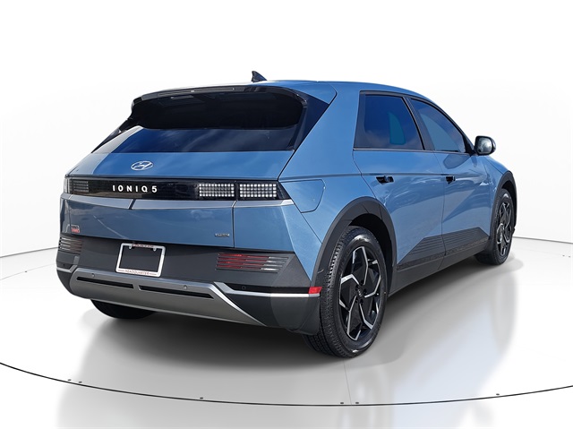 2023 Hyundai Ioniq 5 SEL photo 4