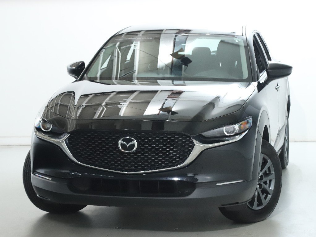 2023 Mazda CX-30 2.5 S photo 2