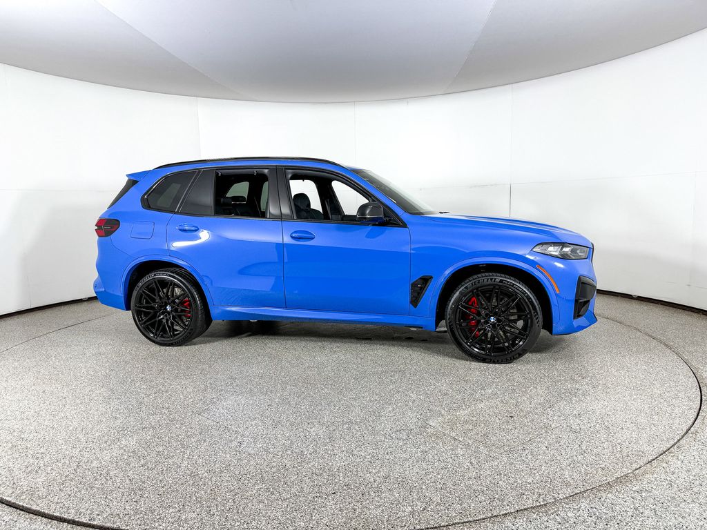 New 2026 Special Order Color BMW Competition image 3