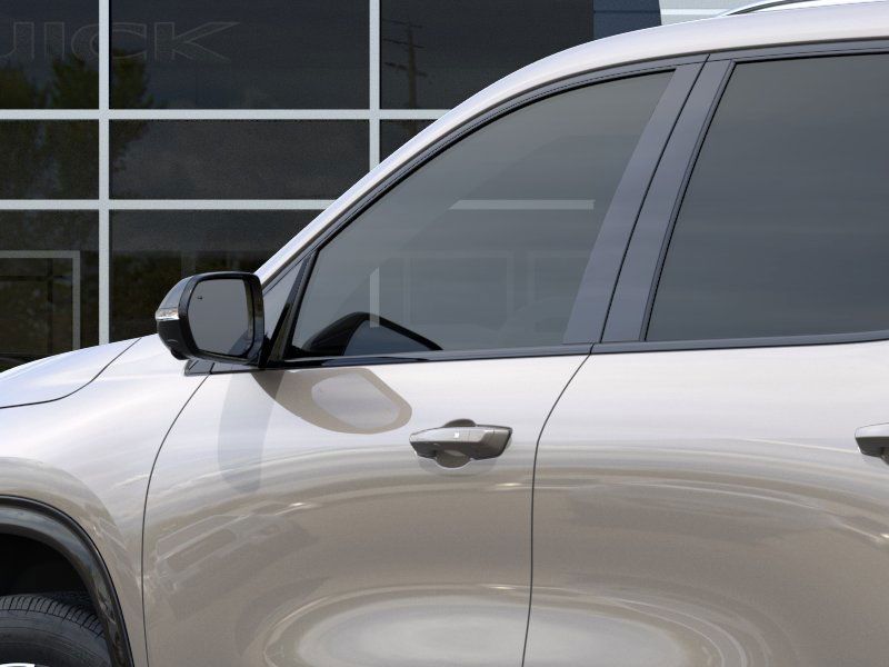 2026 Buick Enclave Sport Touring photo 8