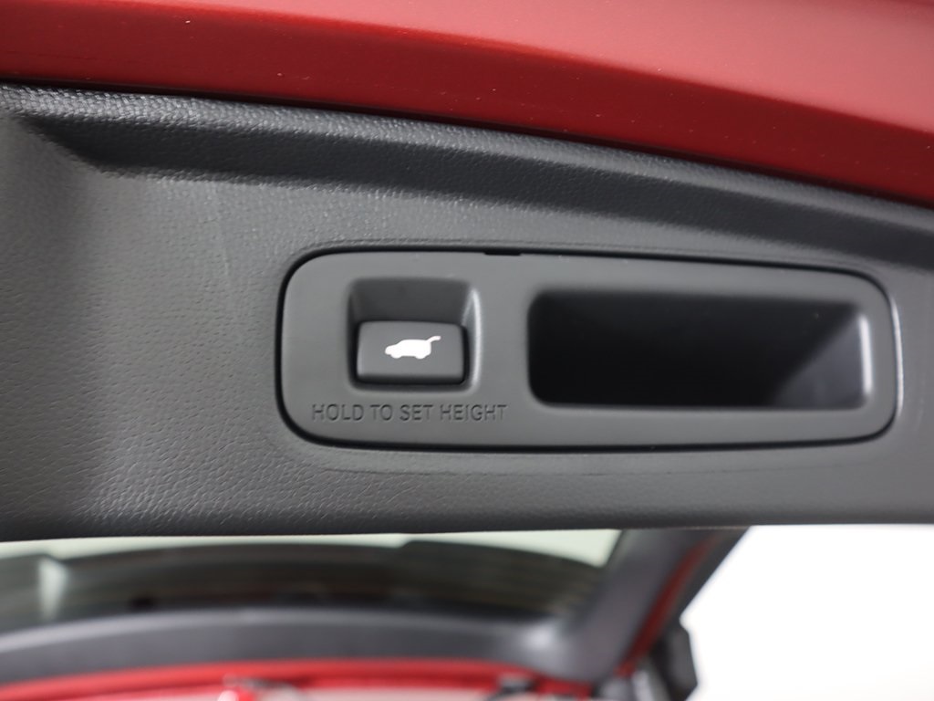 2026 Honda CR-V Hybrid Sport-L photo 25