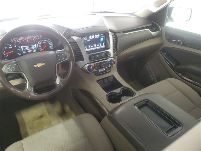 2018 Chevrolet Tahoe LS photo 20